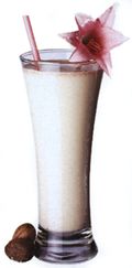 Herbalife shake