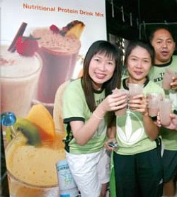 HERBALIFE